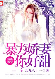 顶级婚宠，暴力娇妻你好甜