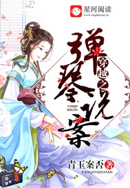 穿越之弹琴说案