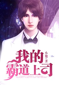 我的霸道上司