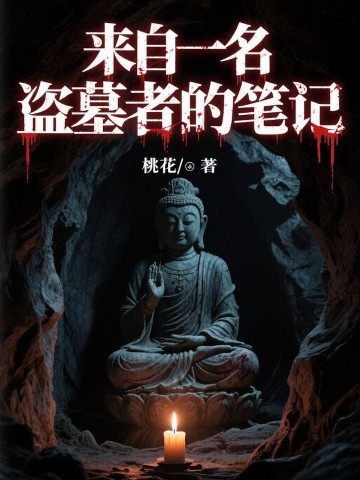 来自一名盗墓者的笔记