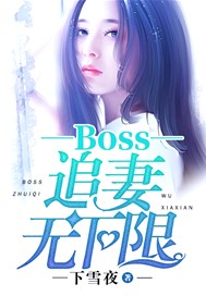 boss追妻无下限