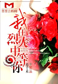 我在烈火中等你