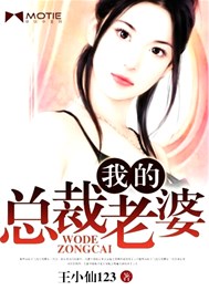 我的总裁老婆