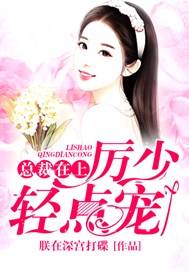 总裁在上：厉少轻点宠