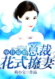 绝佳暖婚：总裁花式撩妻