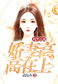 腹黑总裁：娇妻高高在上