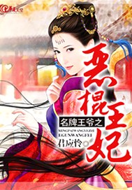 名牌王爷之恶棍王妃