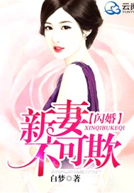 闪婚，新妻不可欺