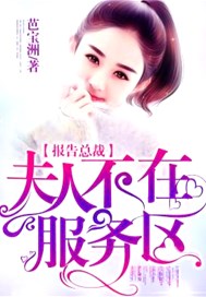 报告总裁,夫人不在服务区