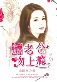 奉子成婚：老公吻上瘾