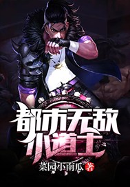 都市无敌小道士