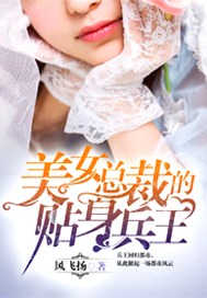 美女总裁的贴身兵王