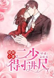 替嫁小妻：二少，得寸进尺
