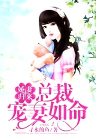 娇妻归来:总裁宠妻如命
