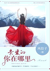 亲爱的，你在哪里