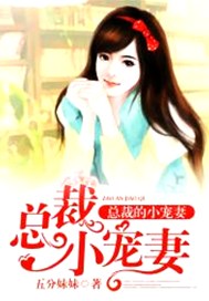 总裁的小宠妻