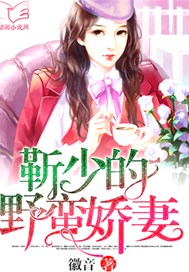 靳少的野蛮娇妻