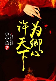 许天下为卿心