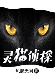 灵猫侦探