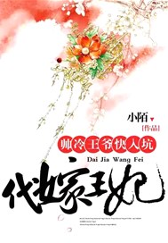代嫁王妃:帅冷王爷快入坑