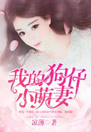 我的狗仔小萌妻