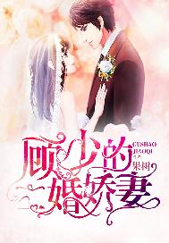 顾少的二婚娇妻