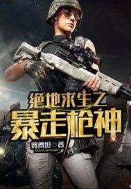 绝地求生之暴走枪神