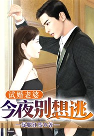 试婚老婆：今夜别想逃