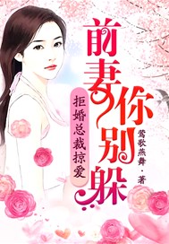 拒婚总裁掠爱：前妻你别躲