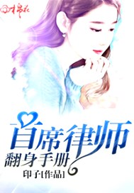 首席律师翻身手册