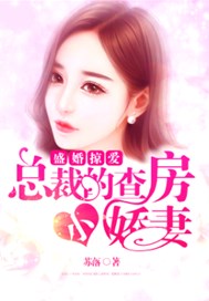 盛婚掠爱：总裁的查房小娇妻