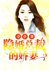 隐婚总裁的娇妻