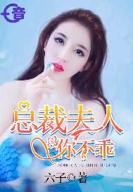 总裁夫人你不乖
