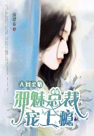 入骨柔情：邪魅总裁宠上瘾