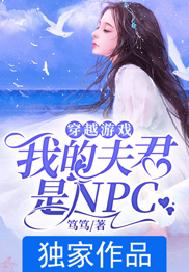 穿越游戏：我的夫君是NPC